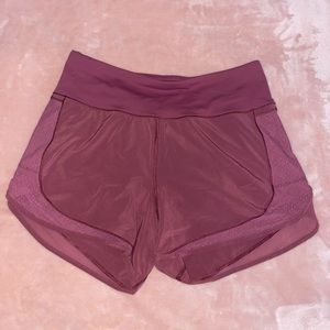 Lululemon shorts
